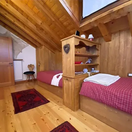 Greta House Madonna di Campiglio