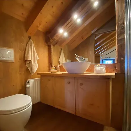 Greta House Apartment