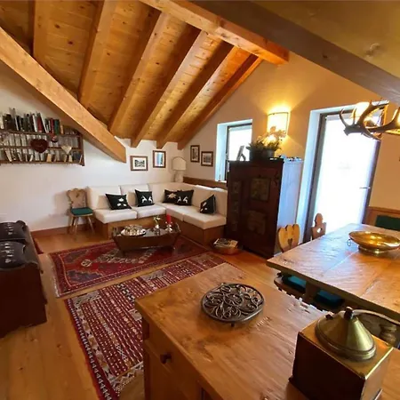 Apartment Greta House