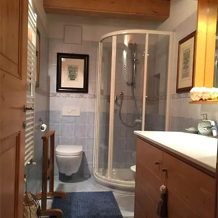Greta House * Madonna di Campiglio